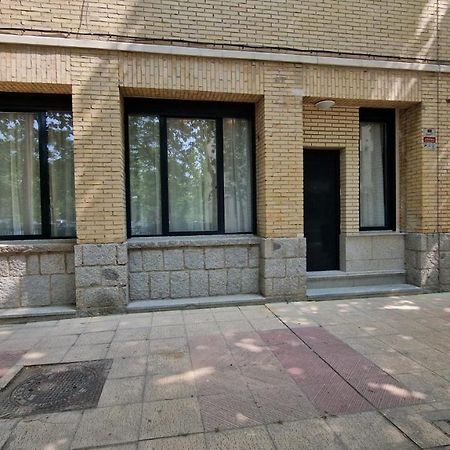 Apartamento La Promesa Madrid Exterior foto