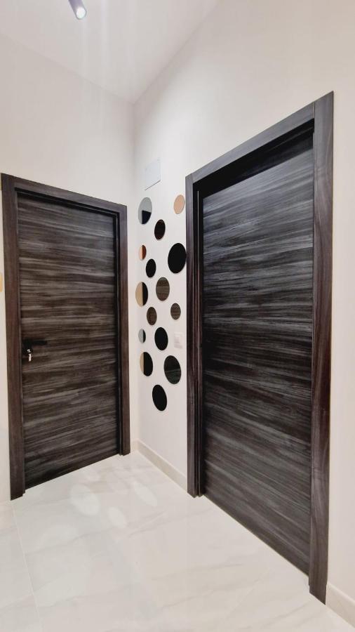 Apartamento La Promesa Madrid Exterior foto