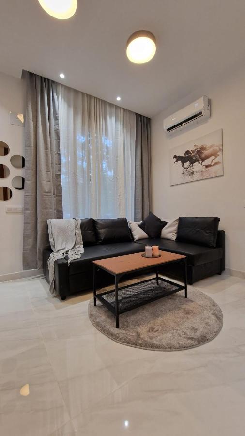 Apartamento La Promesa Madrid Exterior foto