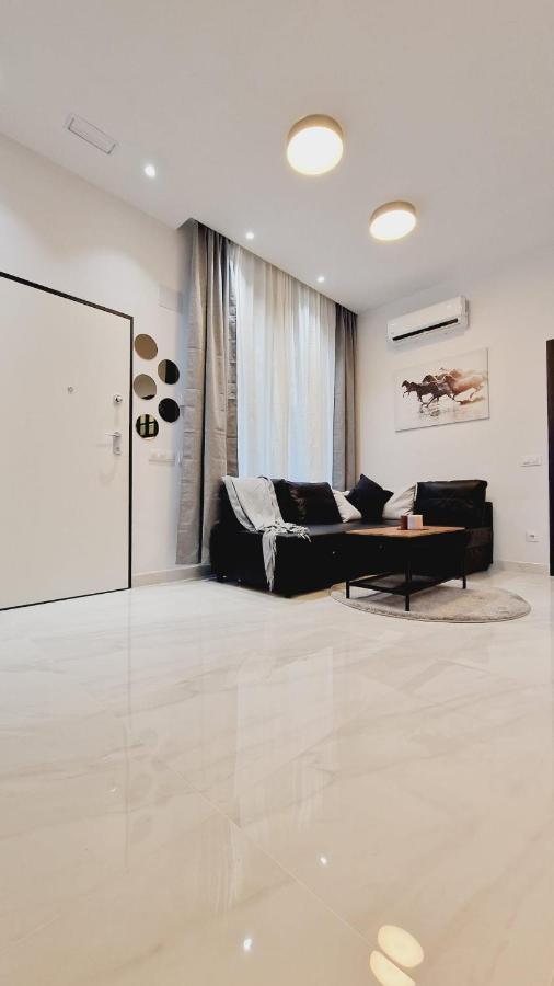 Apartamento La Promesa Madrid Exterior foto
